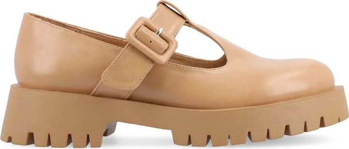 Suvi Mary Jane Loafer - Image 4