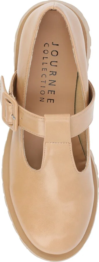 Suvi Mary Jane Loafer - Image 5