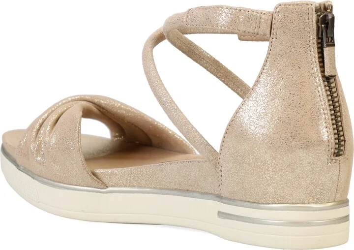 Suvi Platform Sandal - Image 2