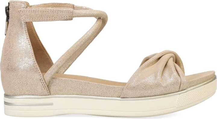 Suvi Platform Sandal - Image 3