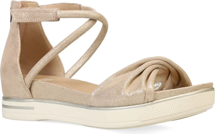 Suvi Platform Sandal
