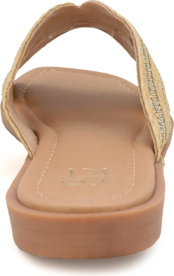 Suzana Slide Sandal - Image 7