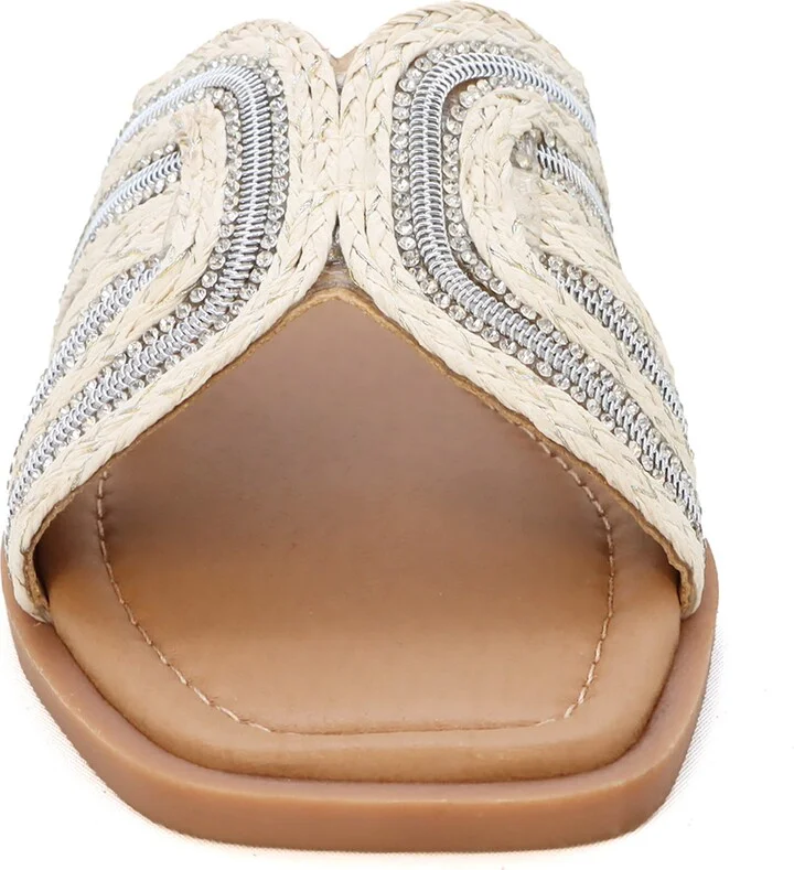 Suzana Slide Sandal - Image 10