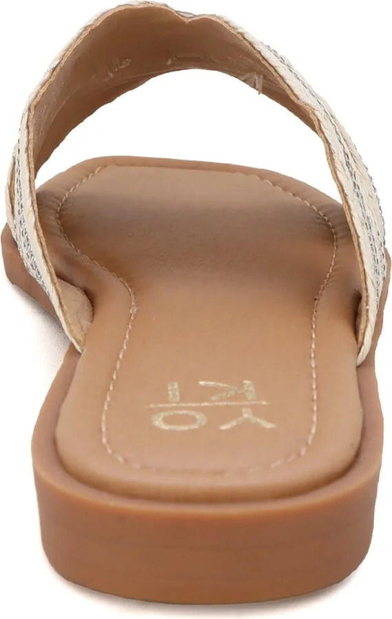 Suzana Slide Sandal - Image 11