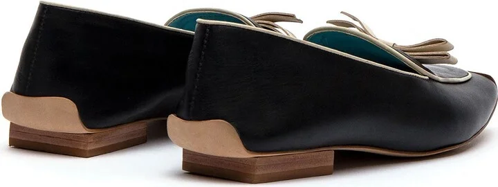 Suzanne Bow Loafer - Image 3