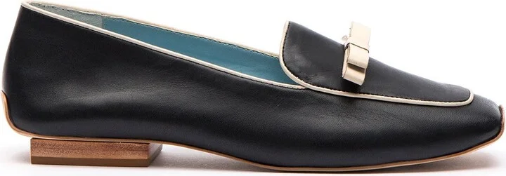 Suzanne Bow Loafer