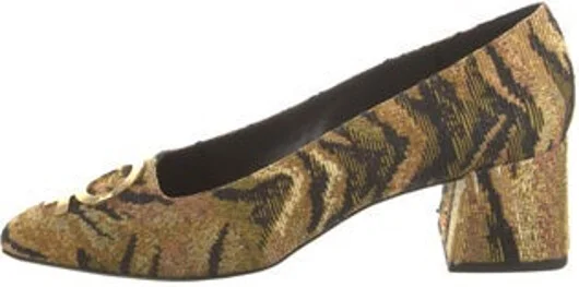 Animal Print, Brown