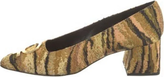 Animal Print, Brown