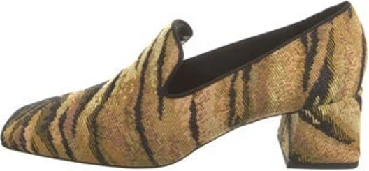 Brown, Pattern Prints