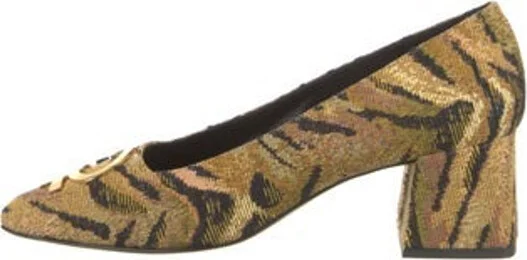 Brown, Pattern Prints