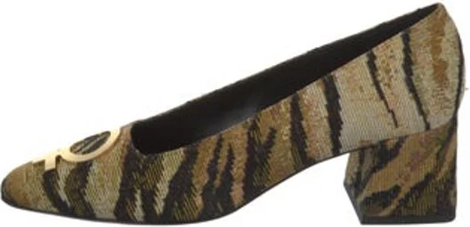 Animal Print, Neutrals