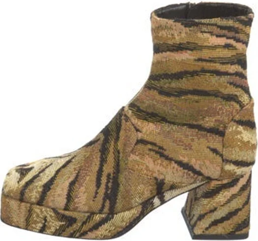 Animal Print, Neutrals