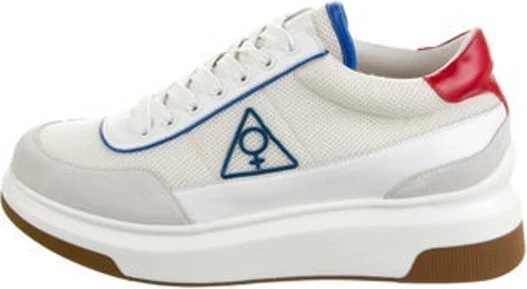 Pattern Prints, White