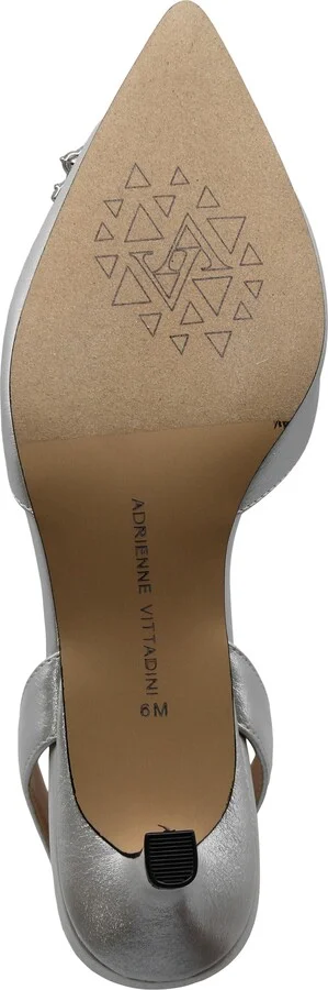 Suzer Jewel Embellished Pump - Image 5