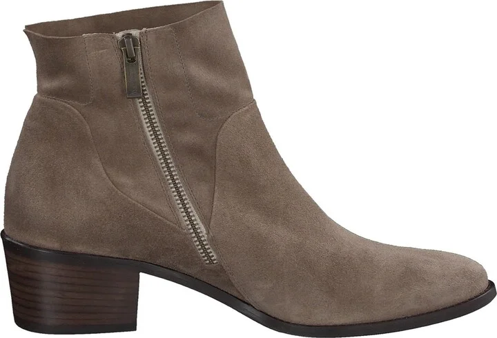 Suzette Bootie - Image 2