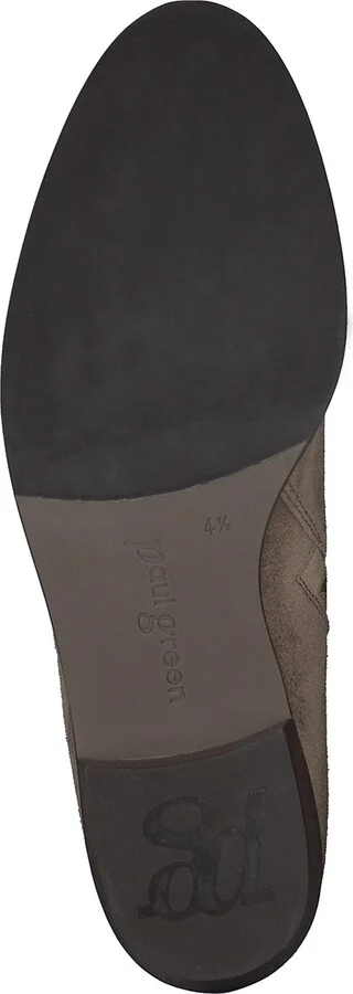Suzette Bootie - Image 4