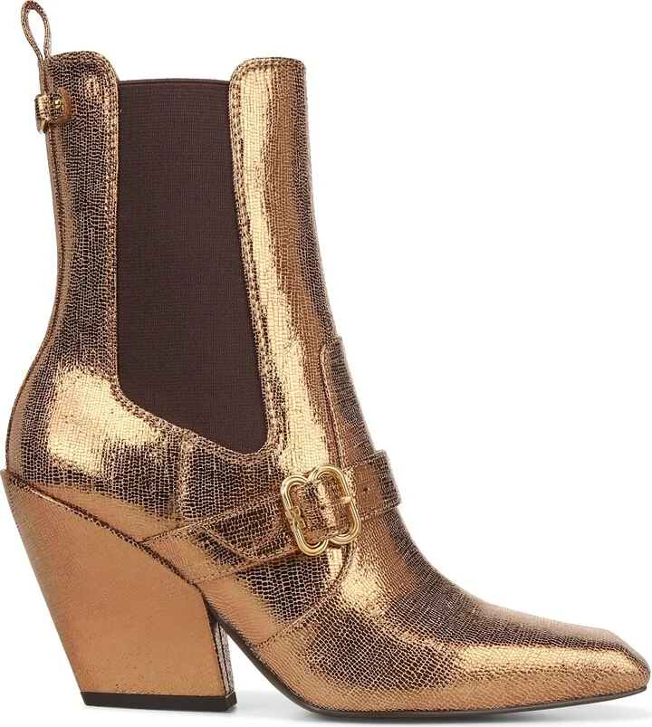 Suzette Chelsea Boot - Image 3