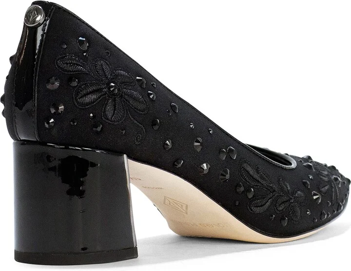 Suzette Pointed Toe Pump - Image 2