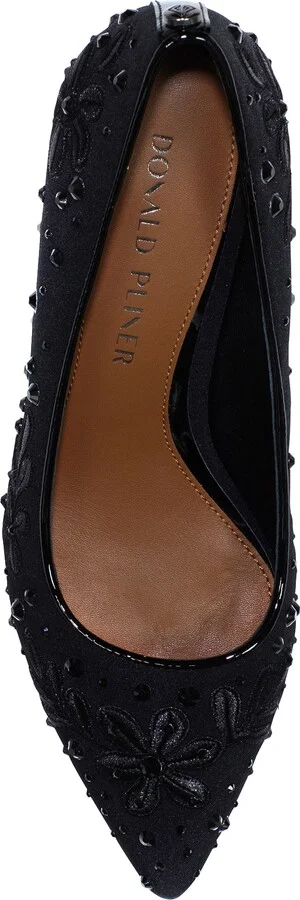 Suzette Pointed Toe Pump - Image 4