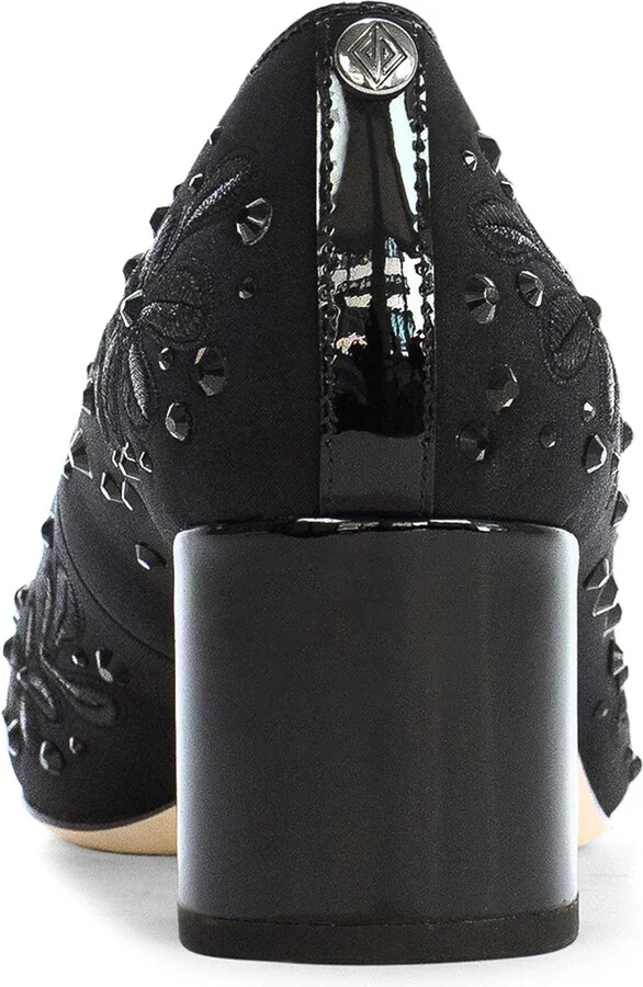 Suzette Pointed Toe Pump - Image 6