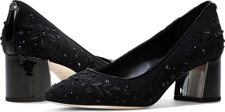 Suzette Pointed Toe Pump - Image 8
