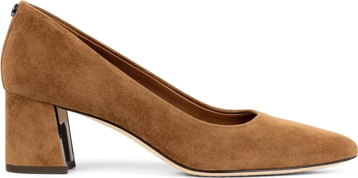 Suzette Pointed Toe Pump - Image 2