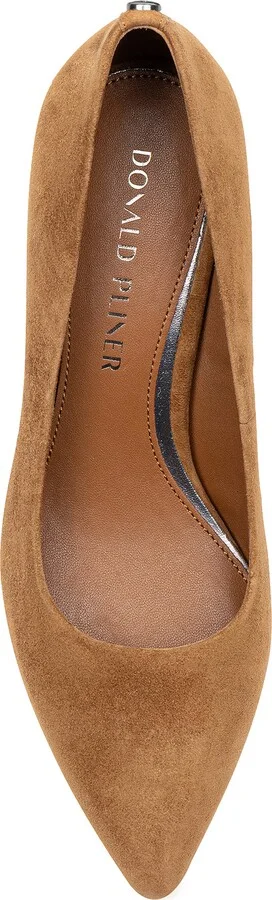 Suzette Pointed Toe Pump - Image 3