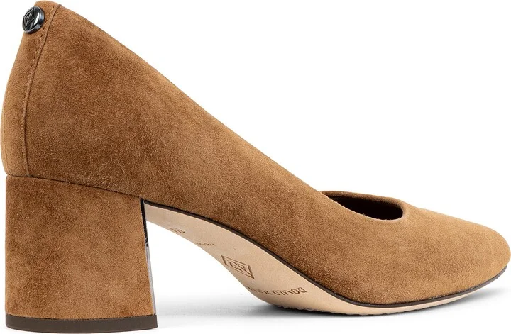 Suzette Pointed Toe Pump - Image 6