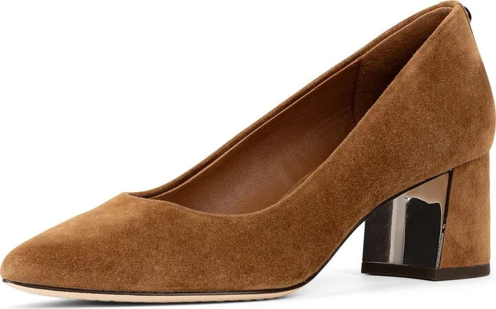 Suzette Pointed Toe Pump - Image 7