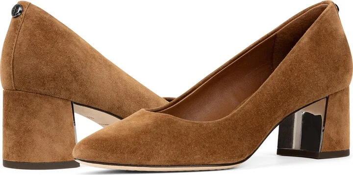 Suzette Pointed Toe Pump - Image 8
