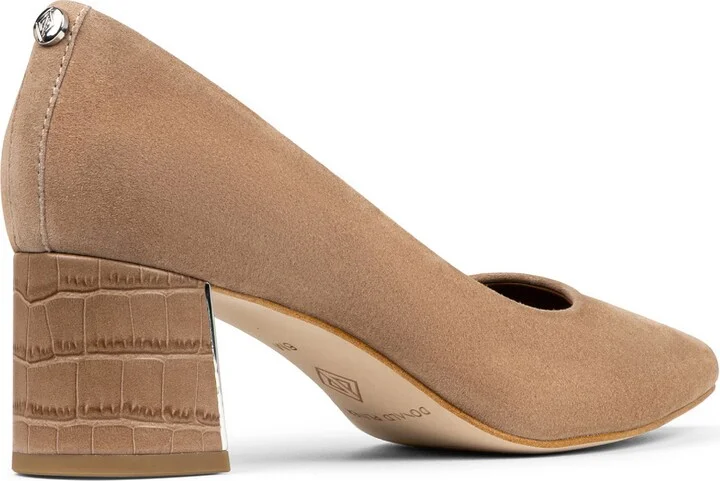 Suzette Pointed Toe Pump - Image 2