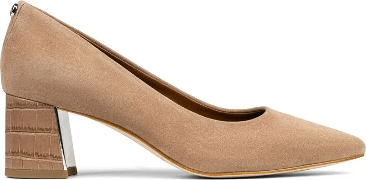 Suzette Pointed Toe Pump - Image 3