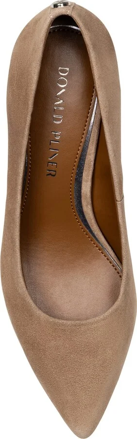 Suzette Pointed Toe Pump - Image 4