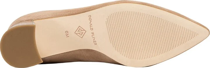 Suzette Pointed Toe Pump - Image 5