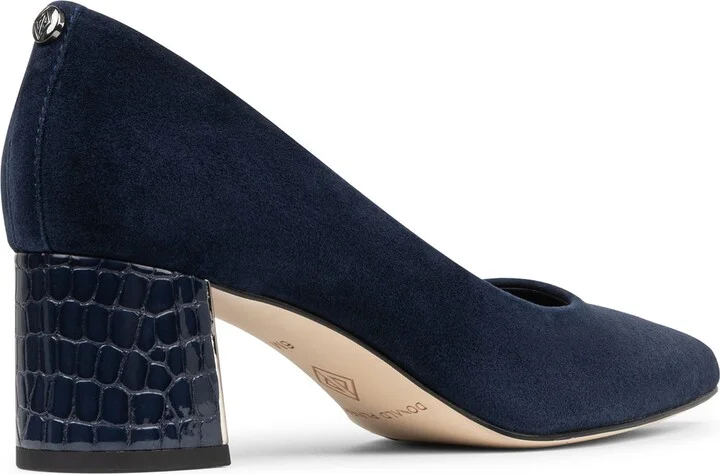 Suzette Pointed Toe Pump - Image 10