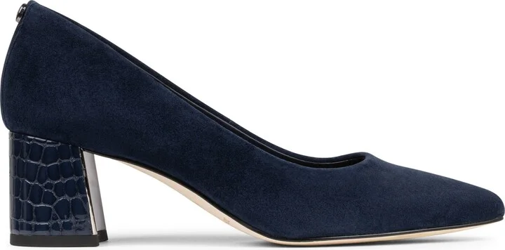Suzette Pointed Toe Pump - Image 11