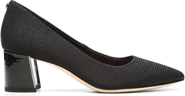 Suzette Pointed Toe Pump - Image 2