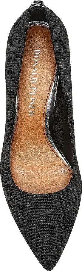 Suzette Pointed Toe Pump - Image 3