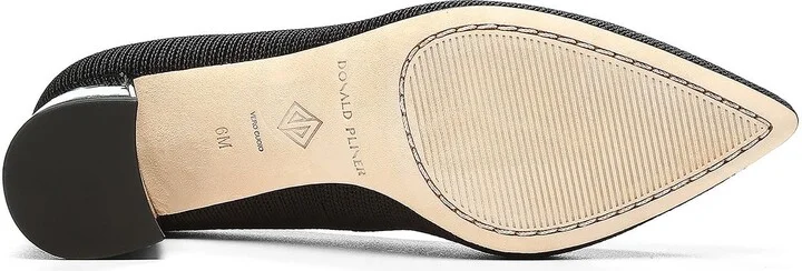 Suzette Pointed Toe Pump - Image 4