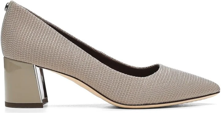 Suzette Pointed Toe Pump - Image 7