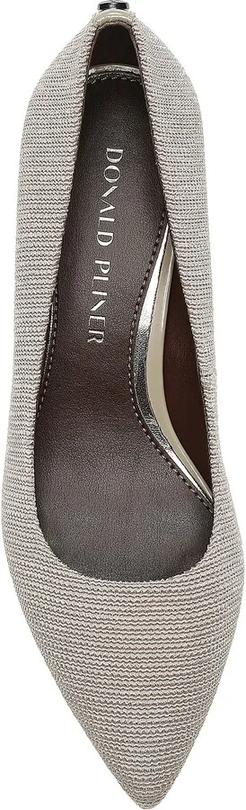 Suzette Pointed Toe Pump - Image 8