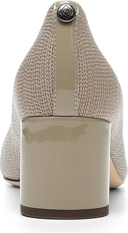 Suzette Pointed Toe Pump - Image 10