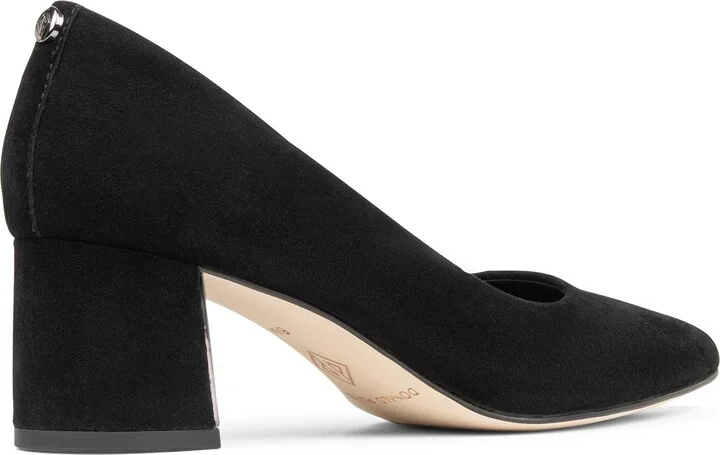 Suzette Pointed Toe Pump - Image 2