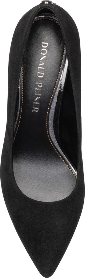 Suzette Pointed Toe Pump - Image 4