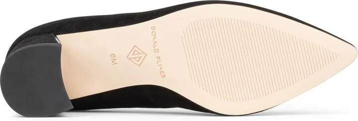 Suzette Pointed Toe Pump - Image 5