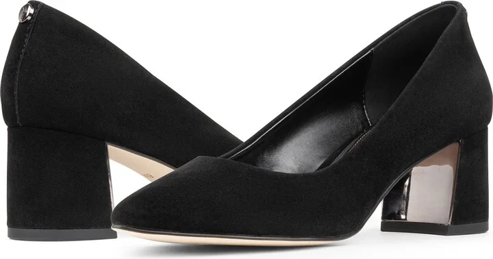 Suzette Pointed Toe Pump - Image 7