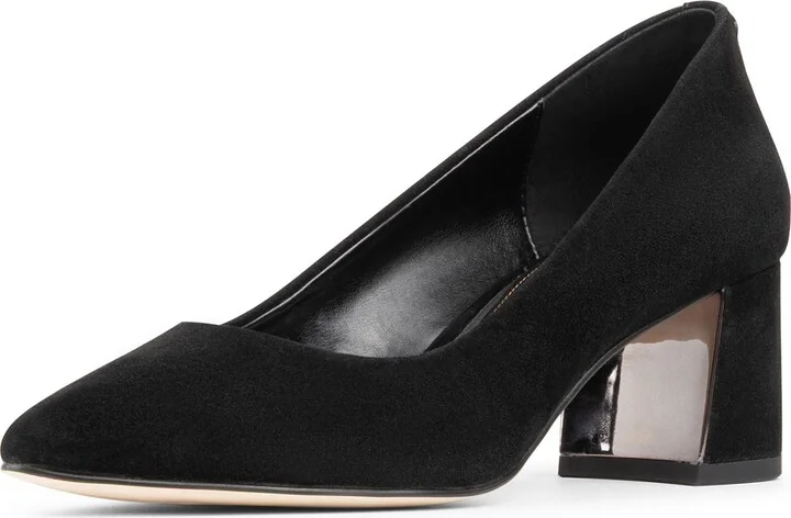 Suzette Pointed Toe Pump - Image 8