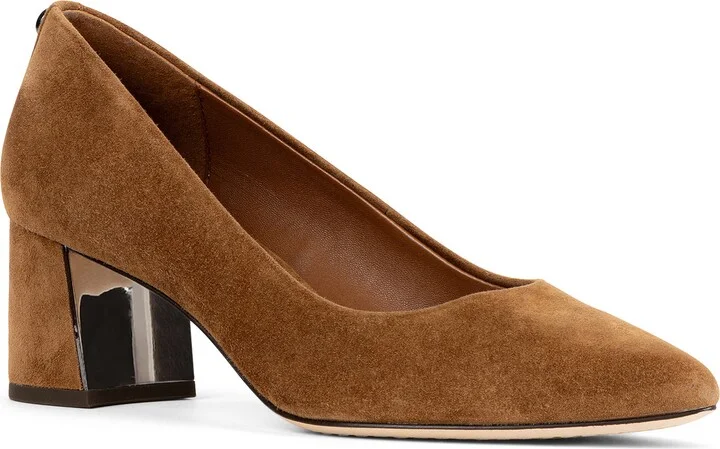 Suzette Pointed Toe Pump