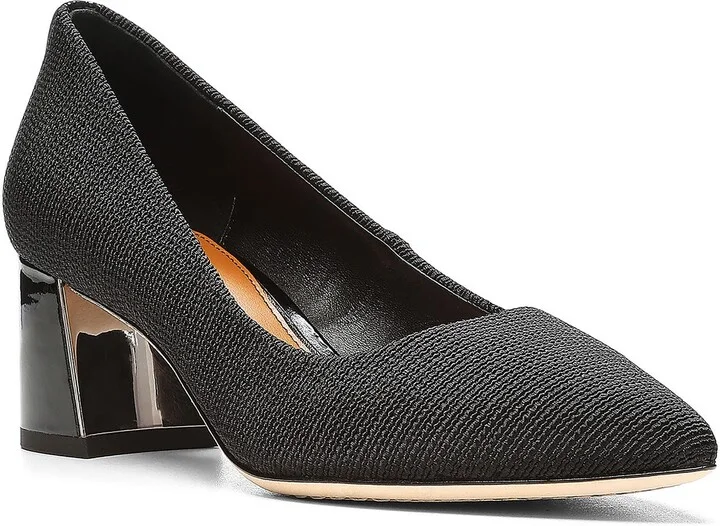 Suzette Pointed Toe Pump