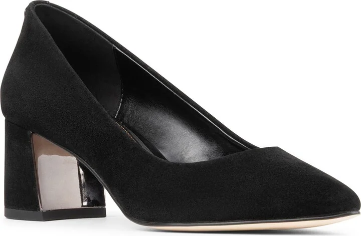 Suzette Pointed Toe Pump